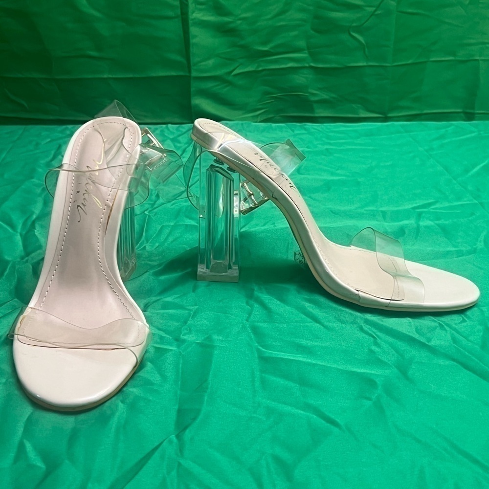 Women 4 Inch Heel